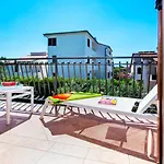Apartament Francesco Rovinj