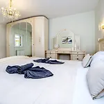 Francesco Apartament Rovinj