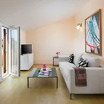 Apartament Francesco