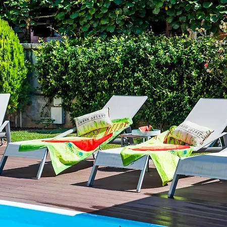 Francesco Apartment Rovinj