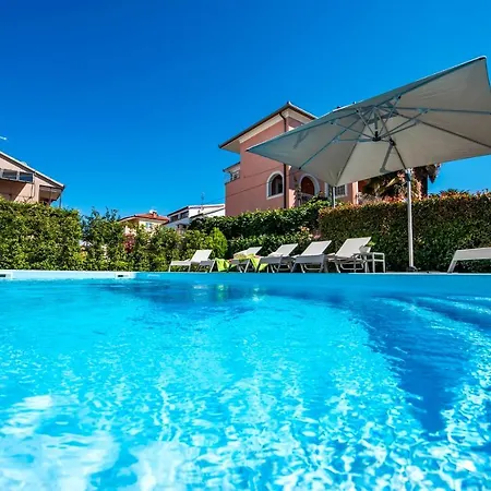 Διαμέρισμα Francesco