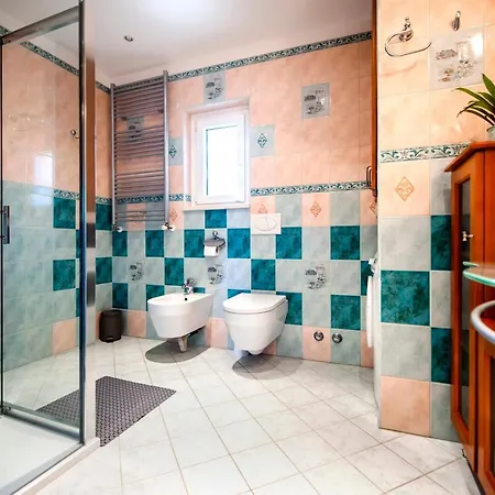 Francesco Διαμέρισμα