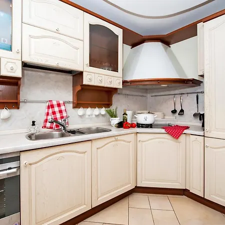 Apartment Francesco