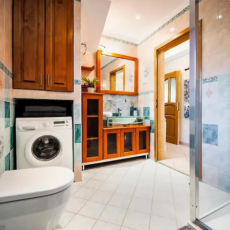 Francesco Apartment *