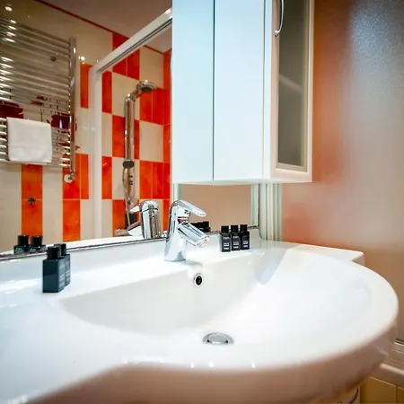 Apartment Francesco Rovinj