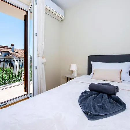 Διαμέρισμα Francesco *