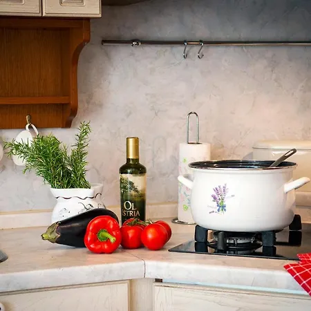 Francesco Apartment *