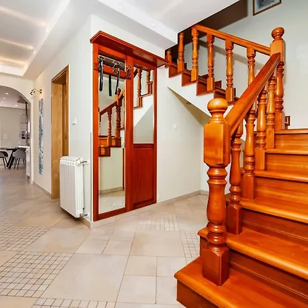 Apartment Francesco Rovinj