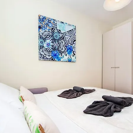 Francesco Apartment