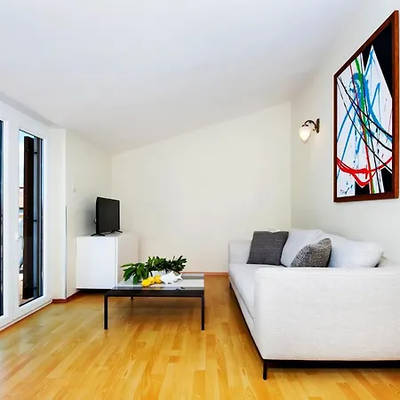 Διαμέρισμα Francesco *