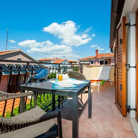 Apartment Francesco *