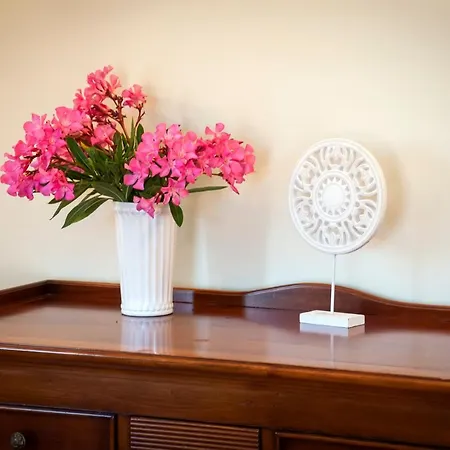 Francesco Διαμέρισμα Ρόβινι