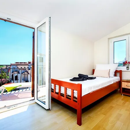 Francesco Apartment Rovinj