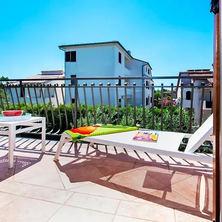 Διαμέρισμα Francesco Ρόβινι