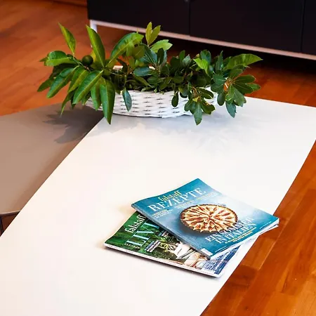 Francesco Apartment *