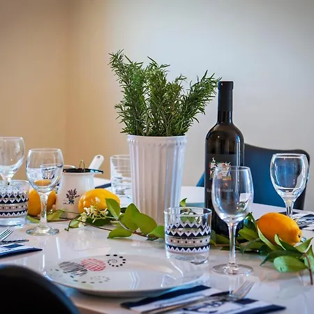 Francesco Διαμέρισμα Ρόβινι