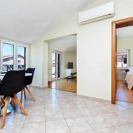 Apartment Francesco Rovinj