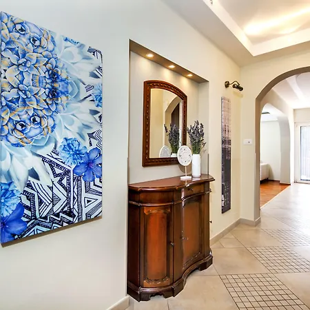 Francesco Διαμέρισμα Ρόβινι