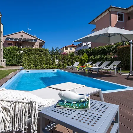 Francesco Appartement *