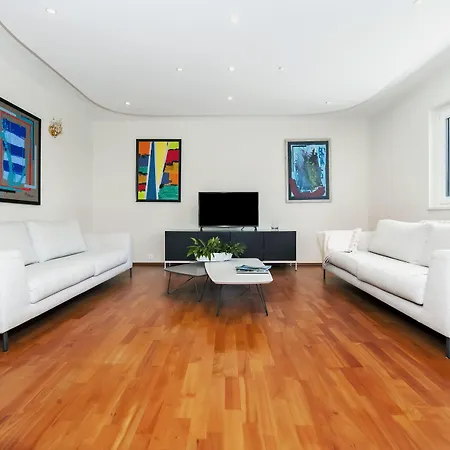 Διαμέρισμα Francesco *