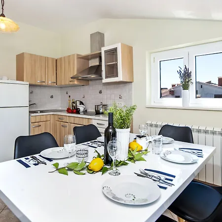 Διαμέρισμα Francesco