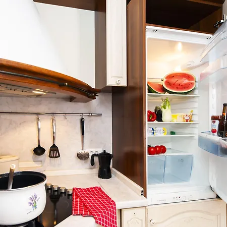 Francesco Διαμέρισμα *