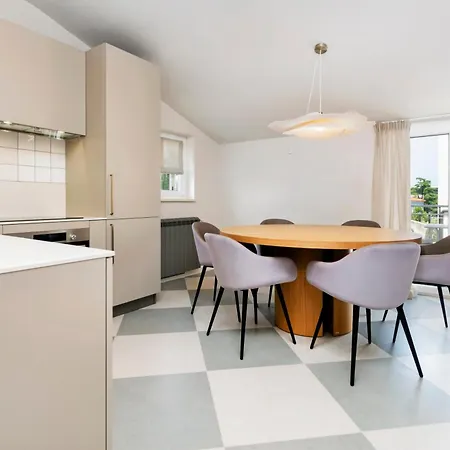 Appartement Francesco *