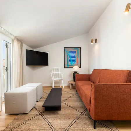 Appartement Francesco