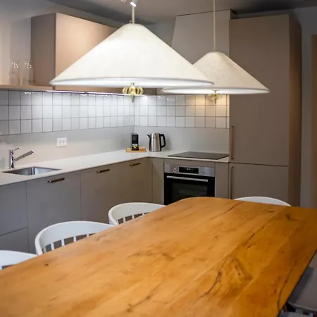 Francesco Appartement *