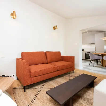 Appartement Francesco *