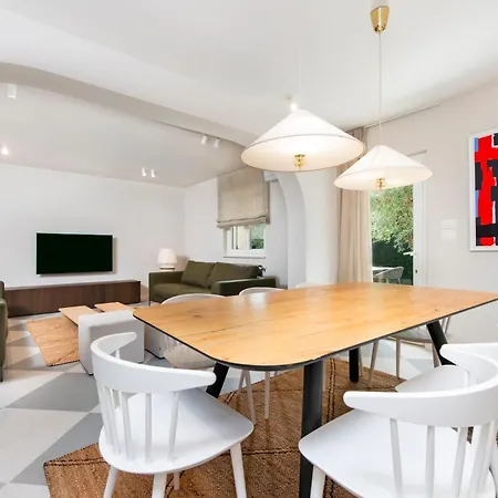 Appartement Francesco Rovinj