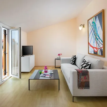 Διαμέρισμα Francesco