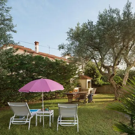 Διαμέρισμα Francesco *