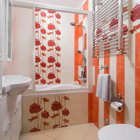 Francesco Apartment Rovinj