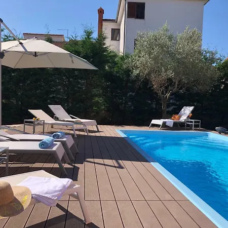 Διαμέρισμα Francesco *