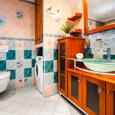 Apartamento Francesco