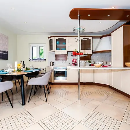 Apartamento Francesco *