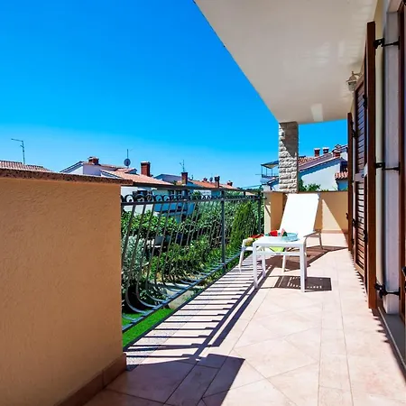 Апартаменты Francesco *