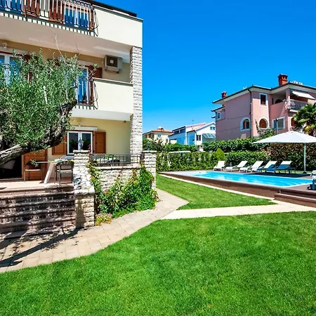 Francesco Апартаменты *