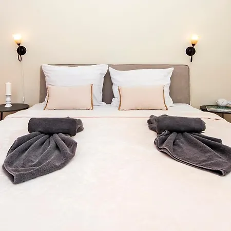 Apartamento Francesco