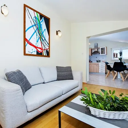 Апартаменты Francesco