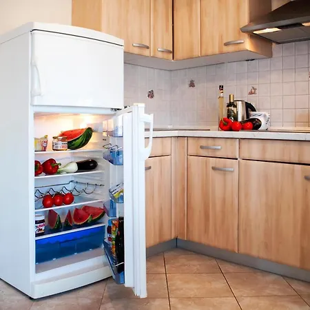 Francesco Апартаменты