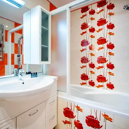 Apartamento Francesco *