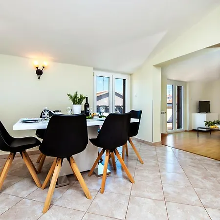 Apartamento Francesco *