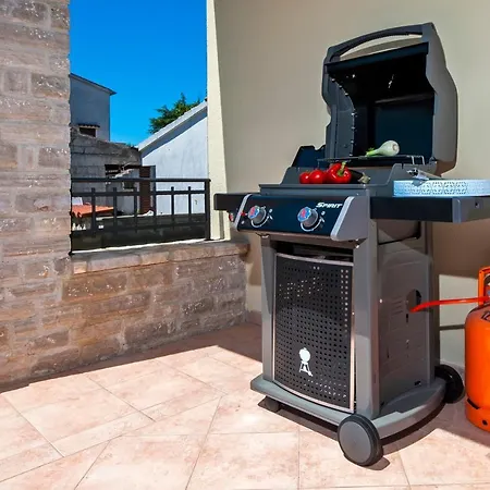 Francesco Апартаменты Ровинь