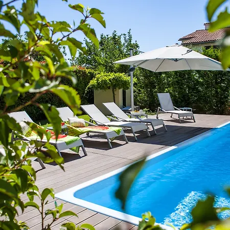 Апартаменты Francesco