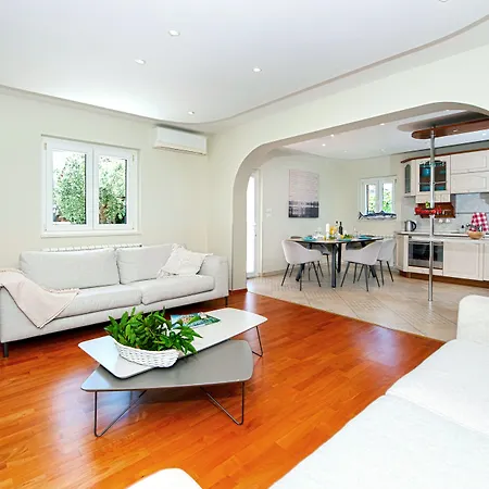 Francesco Апартаменты *