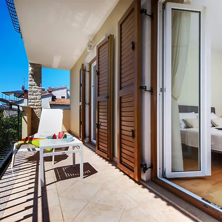 Francesco Апартаменты Ровинь