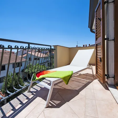 Апартаменты Francesco *