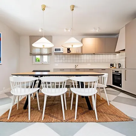 Francesco Apartment *